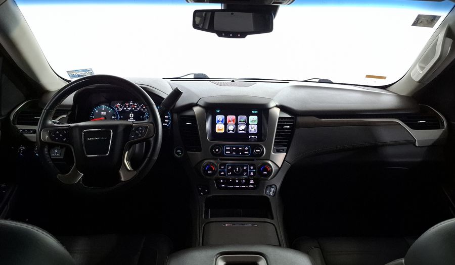 Gmc Yukon 6.2 D DENALI AUTO 4WD Suv 2018