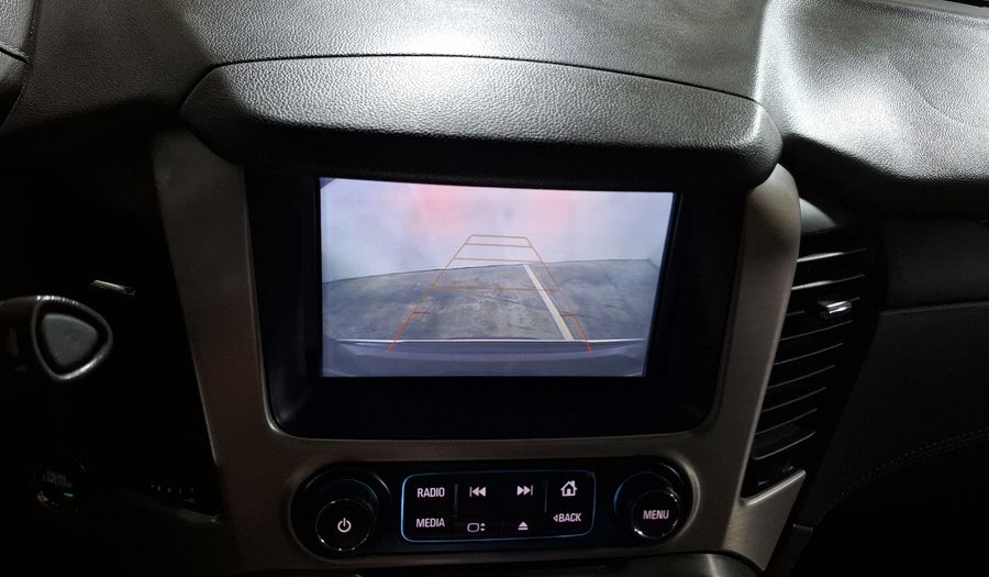 Gmc Yukon 6.2 D DENALI AUTO 4WD Suv 2018