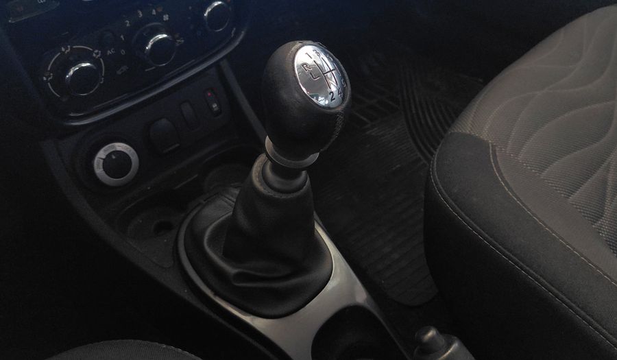 Renault Duster 2.0 16V LUXE 4WD NAV Suv 2014