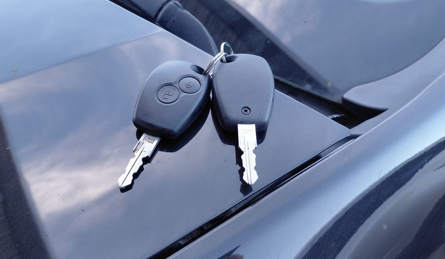 Renault Duster 2.0 16V LUXE 4WD NAV Suv 2014