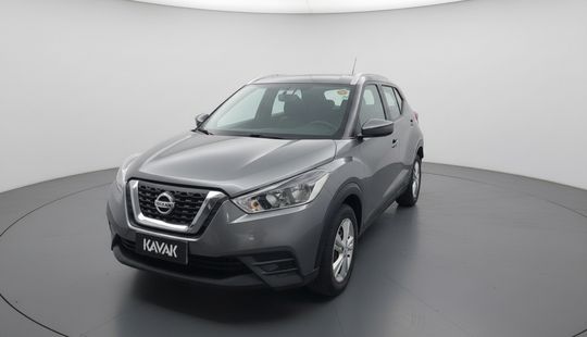 Nissan • Kicks