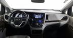 Toyota Sienna 3.5 XLE AT Minivan 2016
