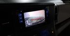 Toyota Sienna 3.5 XLE AT Minivan 2016