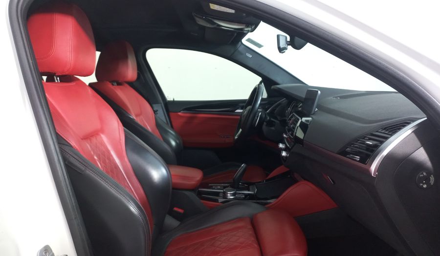 Bmw X4 2.0 XDRIVE30IA X LINE AUTO 4WD Suv 2019