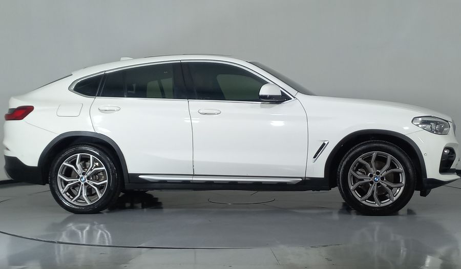 Bmw X4 2.0 XDRIVE30IA X LINE AUTO 4WD Suv 2019