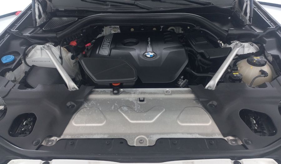 Bmw X4 2.0 XDRIVE30IA X LINE AUTO 4WD Suv 2019