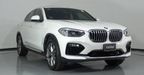 Bmw X4 2.0 XDRIVE30IA X LINE AUTO 4WD Suv 2019