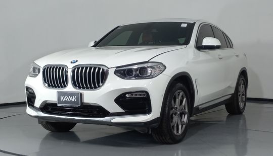 Bmw • X4