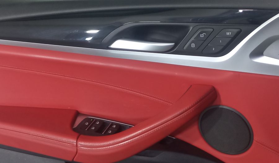Bmw X4 2.0 XDRIVE30IA X LINE AUTO 4WD Suv 2019
