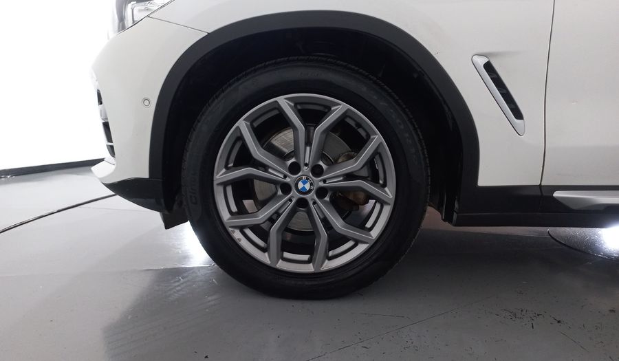 Bmw X4 2.0 XDRIVE30IA X LINE AUTO 4WD Suv 2019