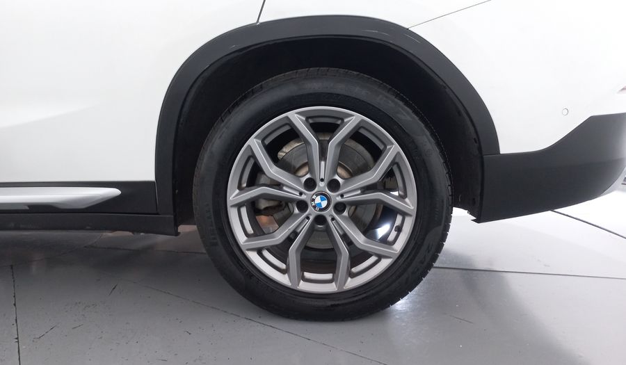Bmw X4 2.0 XDRIVE30IA X LINE AUTO 4WD Suv 2019