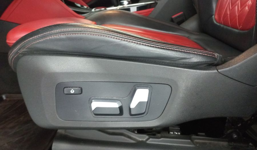 Bmw X4 2.0 XDRIVE30IA X LINE AUTO 4WD Suv 2019