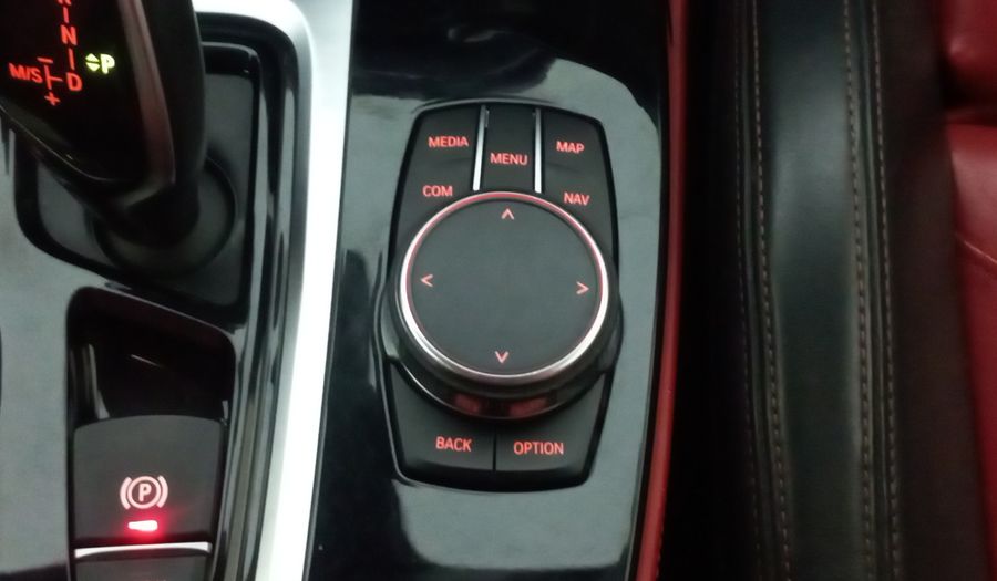 Bmw X4 2.0 XDRIVE30IA X LINE AUTO 4WD Suv 2019