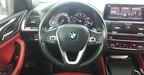 Bmw X4 2.0 XDRIVE30IA X LINE AUTO 4WD Suv 2019