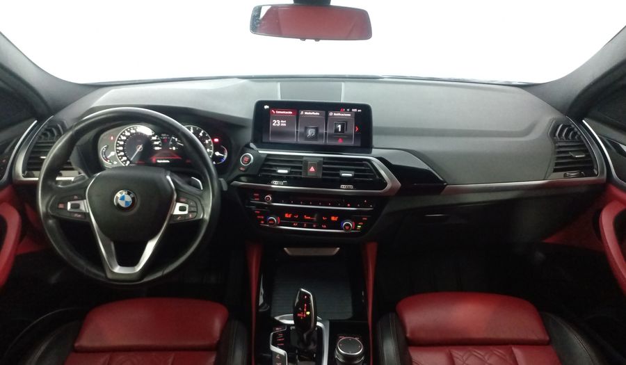 Bmw X4 2.0 XDRIVE30IA X LINE AUTO 4WD Suv 2019