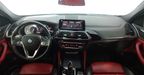 Bmw X4 2.0 XDRIVE30IA X LINE AUTO 4WD Suv 2019