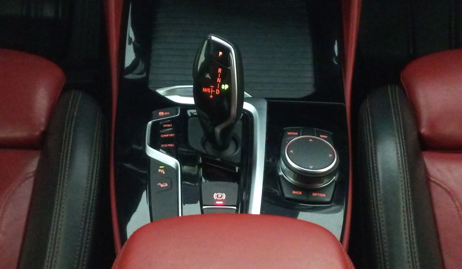 Bmw X4 2.0 XDRIVE30IA X LINE AUTO 4WD Suv 2019