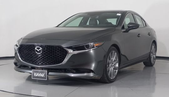 Mazda • Mazda 3