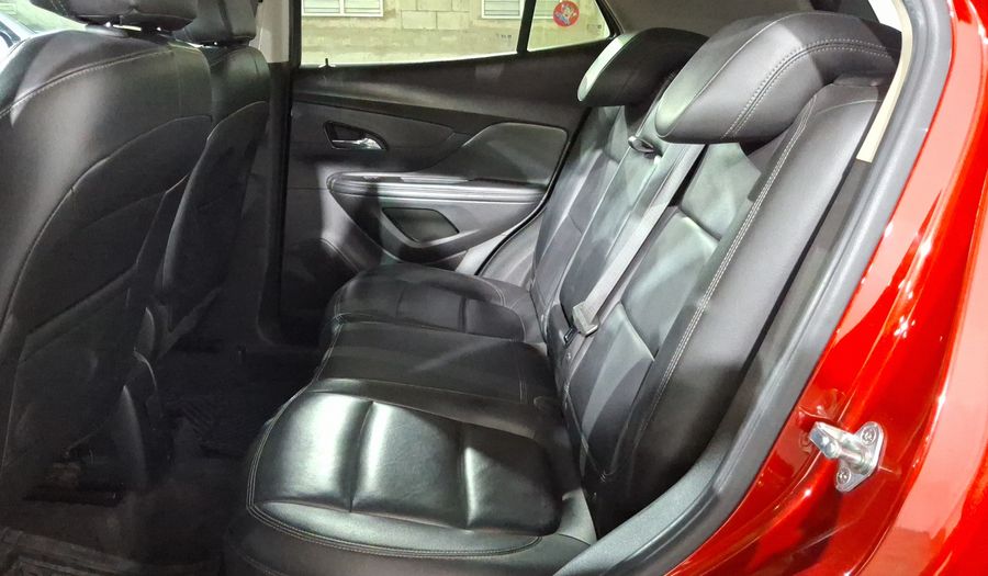 Buick Encore 1.4 CXL L AUTO Suv 2019