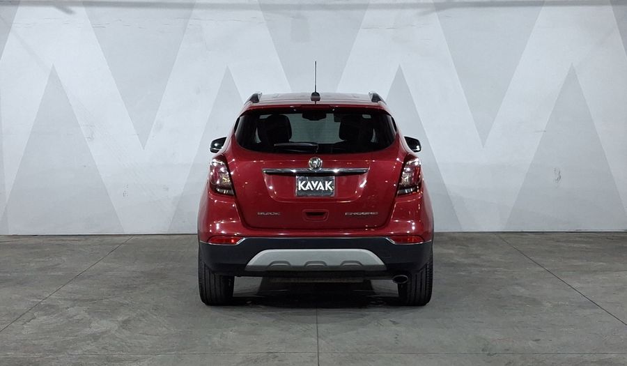 Buick Encore 1.4 CXL L AUTO Suv 2019