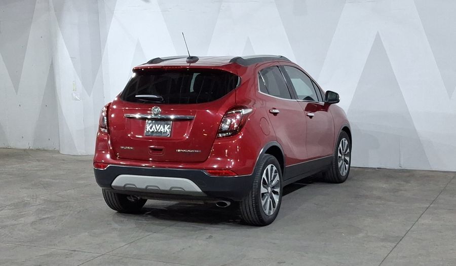 Buick Encore 1.4 CXL L AUTO Suv 2019