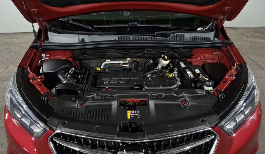 Buick Encore 1.4 CXL L AUTO Suv 2019