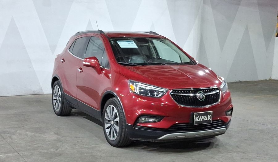 Buick Encore 1.4 CXL L AUTO Suv 2019