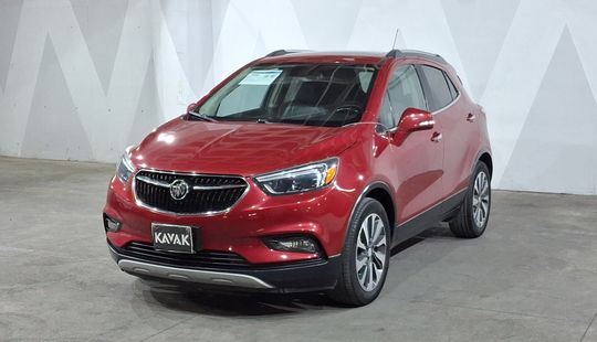 Buick • Encore