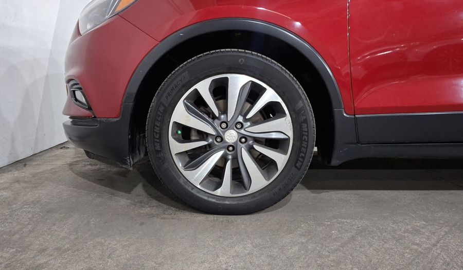 Buick Encore 1.4 CXL L AUTO Suv 2019