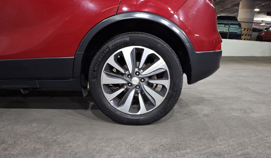 Buick Encore 1.4 CXL L AUTO Suv 2019