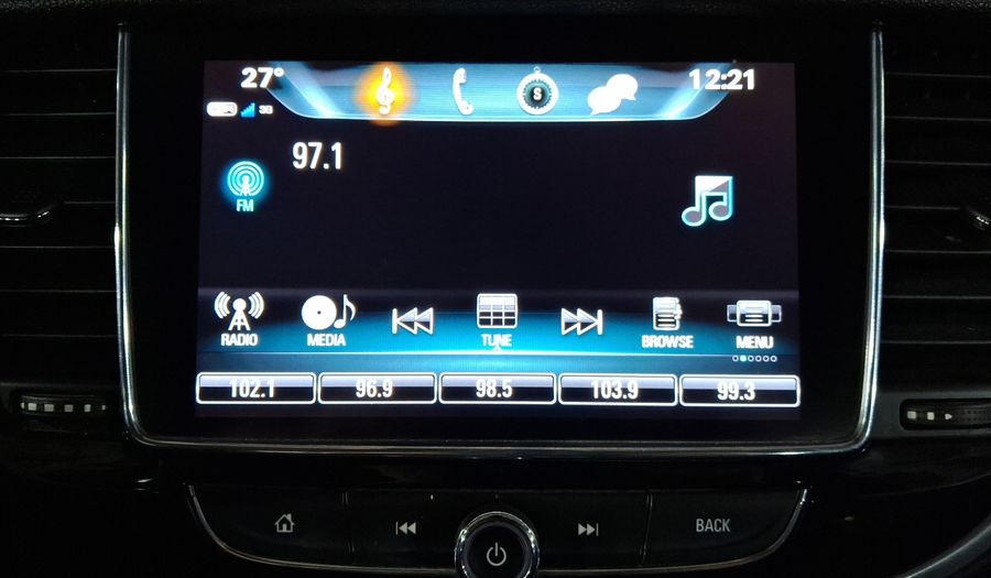 Buick Encore 1.4 CXL L AUTO Suv 2019
