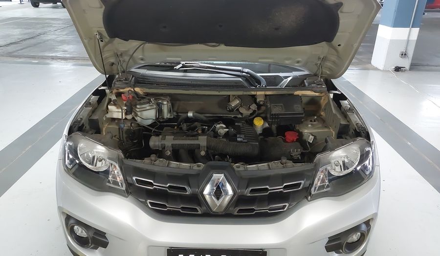 Renault Kwid 1.0 INTENSE Hatchback 2020