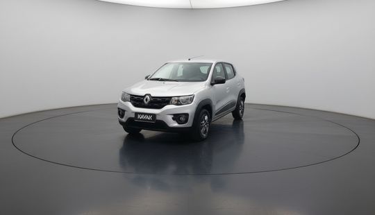 Renault • Kwid