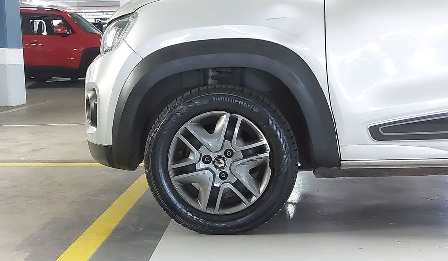 Renault Kwid 1.0 INTENSE Hatchback 2020