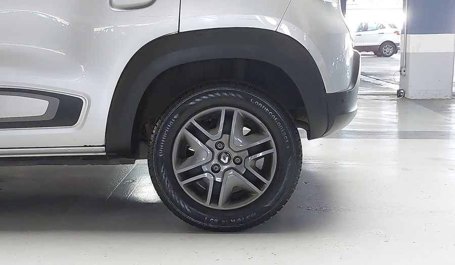 Renault Kwid 1.0 INTENSE Hatchback 2020