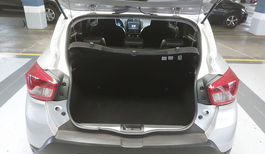 Renault Kwid 1.0 INTENSE Hatchback 2020