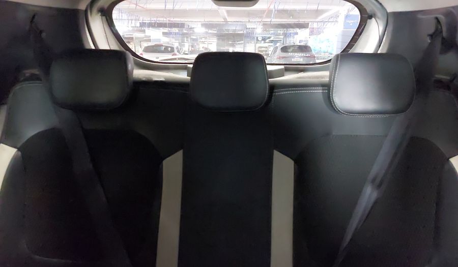 Renault Kwid 1.0 INTENSE Hatchback 2020