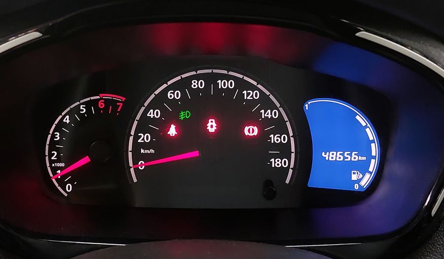 Renault Kwid 1.0 INTENSE Hatchback 2020