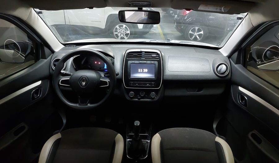 Renault Kwid 1.0 INTENSE Hatchback 2020
