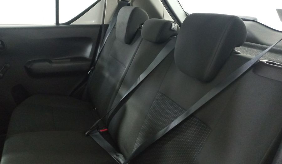 Suzuki Ignis 1.2 GL CVT Hatchback 2022