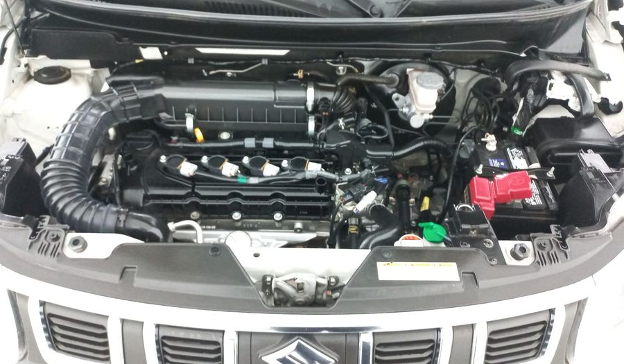 Suzuki Ignis 1.2 GL CVT Hatchback 2022