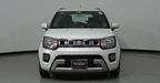 Suzuki Ignis 1.2 GL CVT Hatchback 2022