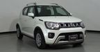 Suzuki Ignis 1.2 GL CVT Hatchback 2022