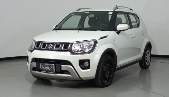 Suzuki • Ignis