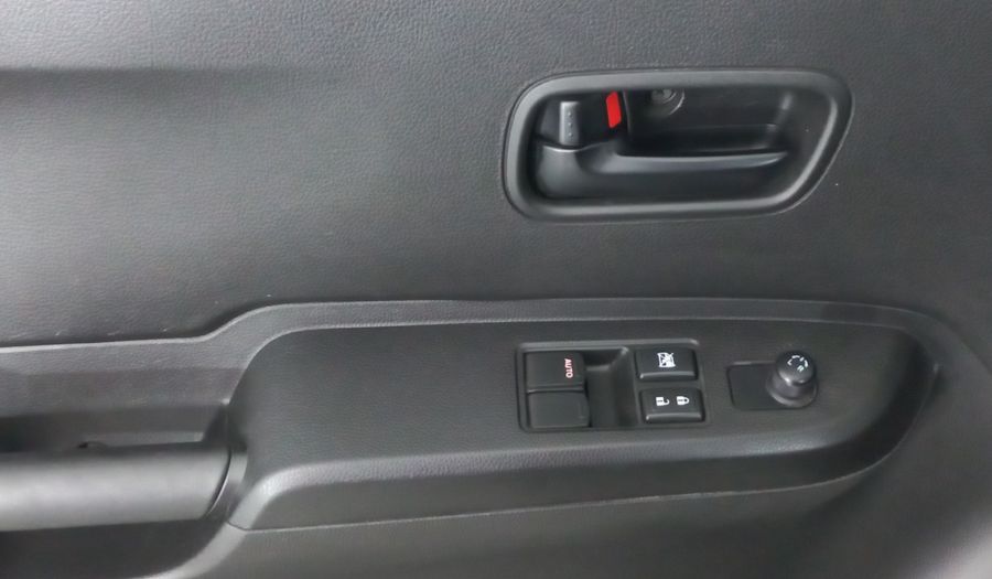 Suzuki Ignis 1.2 GL CVT Hatchback 2022