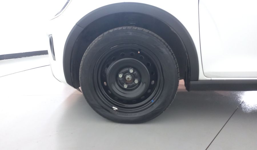 Suzuki Ignis 1.2 GL CVT Hatchback 2022