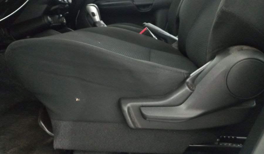 Suzuki Ignis 1.2 GL CVT Hatchback 2022