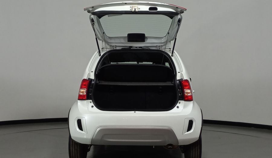Suzuki Ignis 1.2 GL CVT Hatchback 2022