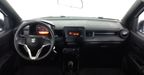 Suzuki Ignis 1.2 GL CVT Hatchback 2022