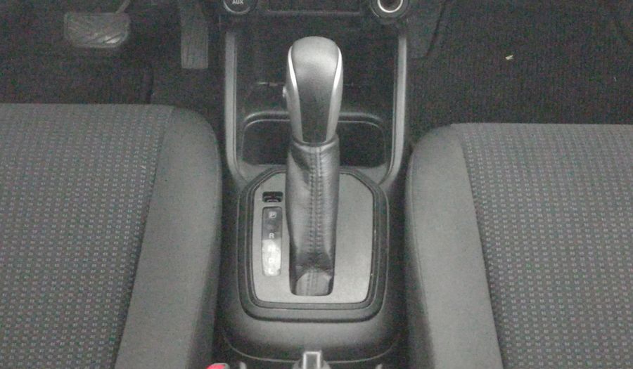 Suzuki Ignis 1.2 GL CVT Hatchback 2022
